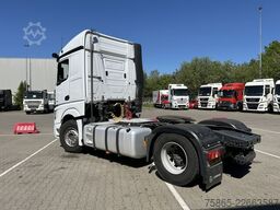 Mercedes-Benz Actros 1842 Streamspace / 574 dkm / Tacho V2 / ...