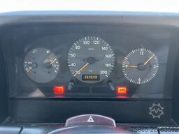 VW LT 28 2.5 TDI / Pritsch - Plane / Curtainside /...