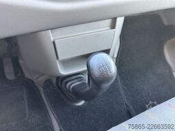 VW LT 28 2.5 TDI / Pritsch - Plane / Curtainside /...