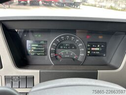 Volvo FM 330 Globetrotter / 742 dkm / VEB+ / Spoilers...