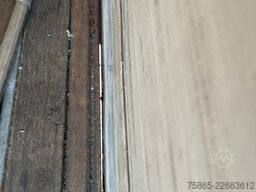 Pacton T3 001 / Box -> Damage / Schade / Disk Brakes /...