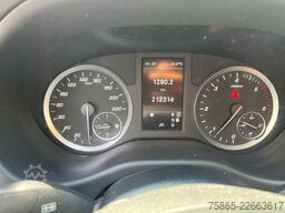 Mercedes-Benz Vito 116 CDI / L2H1 / Frigo / Gekoelde laadbak ...