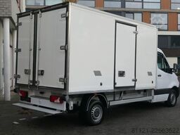 Mercedes-Benz Sprinter 314 CDi | XARIOS 600Mt | 2 Compartment...