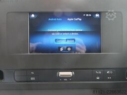 Mercedes-Benz Sprinter 314 CDi | XARIOS 600Mt | 2 Compartment...
