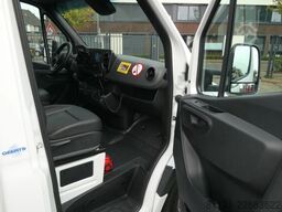 Mercedes-Benz Sprinter 314 CDi | XARIOS 600Mt | 2 Compartment...