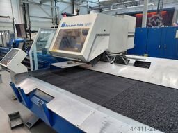 TRUMPF TruLaser Tube 5000 (T01) 3200 Watt