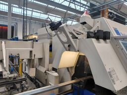 TRUMPF TruLaser Tube 5000 (T01) 3200 Watt