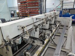 TRUMPF TruLaser Tube 5000 (T01) 3200 Watt