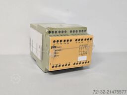 Pilz PN0Z1 24V AC 3n/o1n/c