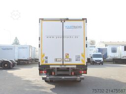 Mercedes-Benz Atego 1321 E6  CS 1250  Strom  Türen+LBW  FRC28