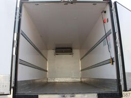 Mercedes-Benz Atego 1321 E6  CS 1250  Strom  Türen+LBW  FRC28