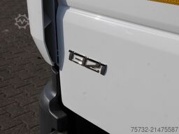 Mercedes-Benz Atego 1321 E6  CS 1250  Strom  Türen+LBW  FRC28