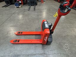 Linde MT 15 [ID: 379]