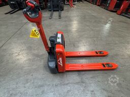 Linde MT 15 [ID: 379]