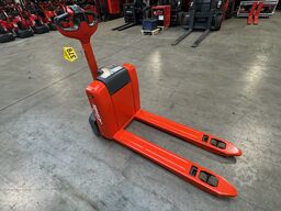 Linde MT 15 [ID: 379]