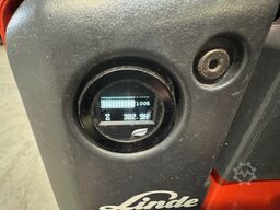 Linde MT 15 [ID: 379]