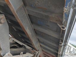 Iveco EuroCargo 130 E25 Doka / 7Pl. Container