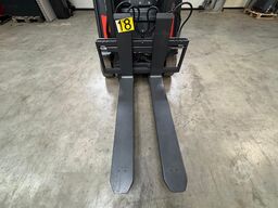 FEM2 Telescopic Forks 120-205 cm [ID: 1018]