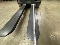 FEM2 Telescopic Forks 120-205 cm [ID: 1018]