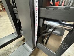 FEM2 Telescopic Forks 120-205 cm [ID: 1018]