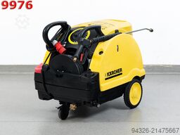 Kärcher HDS 798 CSX Eco - NEW HEATING COIL