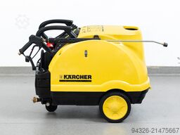 Kärcher HDS 798 CSX Eco - NEW HEATING COIL