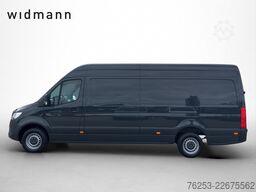 Mercedes-Benz Sprinter 317 CDI Kasten AUT Kam. KlimaA
