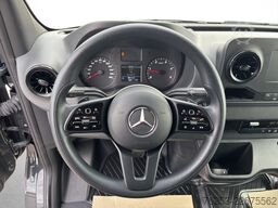 Mercedes-Benz Sprinter 317 CDI Kasten AUT Kam. KlimaA