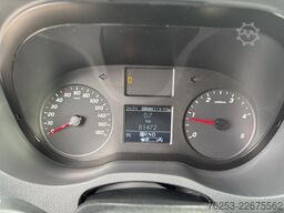 Mercedes-Benz Sprinter 317 CDI Kasten AUT Kam. KlimaA