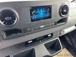 Mercedes-Benz Sprinter 317 CDI Kasten AUT Kam. KlimaA