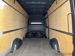 Mercedes-Benz Sprinter 317 CDI Kasten AUT Kam. KlimaA