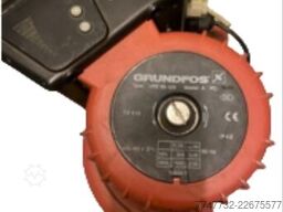 grundfoss UPE 65-120