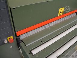 SCM SANDYA 10 - 3 AGREGATY