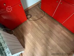  8m Bürocontainer 27FT Werkstattcontainer