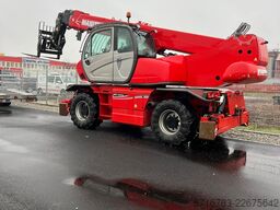 MANITOU MRT2550