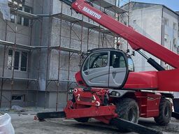 MANITOU MRT2550