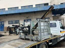 MANITOU MRT2550
