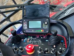 MANITOU MRT2550