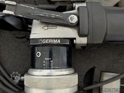 Gerima SMA 50P