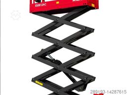 Magni ES0812AC 8m Elektro Neugerät