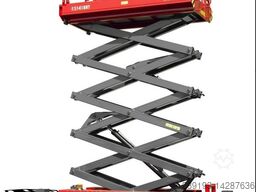 Magni ES1418RT 14,30m Elektro Neugerät