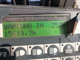 Still R20-18 //Triplexmast // 3+4Ventile / HH 7000 mm //