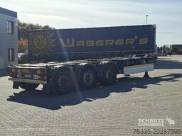 Schmitz Cargobull Containerchassis Standard