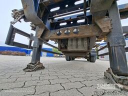 Schmitz Cargobull Containerchassis Standard