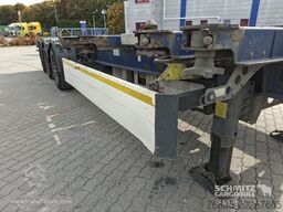 Schmitz Cargobull Containerchassis Standard