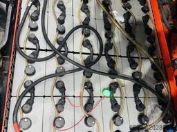 Linde E 20 L-02 EVO Triplex Kabine