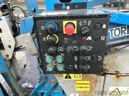 Genie TZ34 (12m)