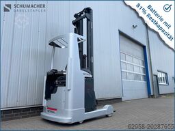 STILL FM-X14 - AKKU 81% Restkapazität!