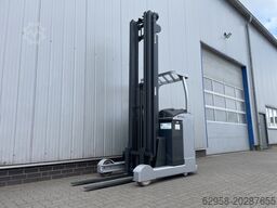 STILL FM-X14 - AKKU 81% Restkapazität!