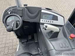 STILL FM-X14 - AKKU 2020!